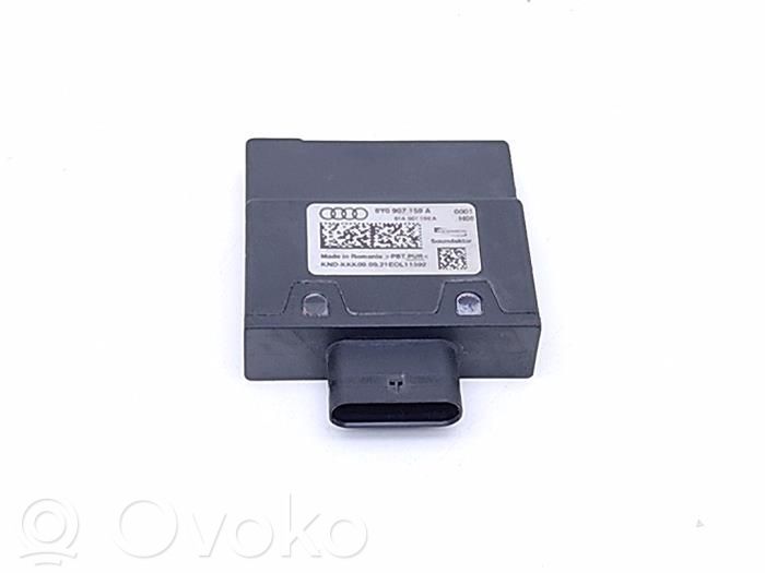 Audi RS3 8Y Antenna control unit 