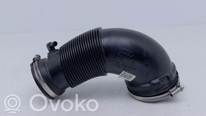 Audi A4 S4 B9 Conductă/furtun admisie aer 