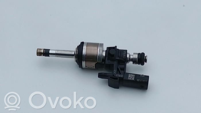 Volkswagen T-Roc Fuel injector 
