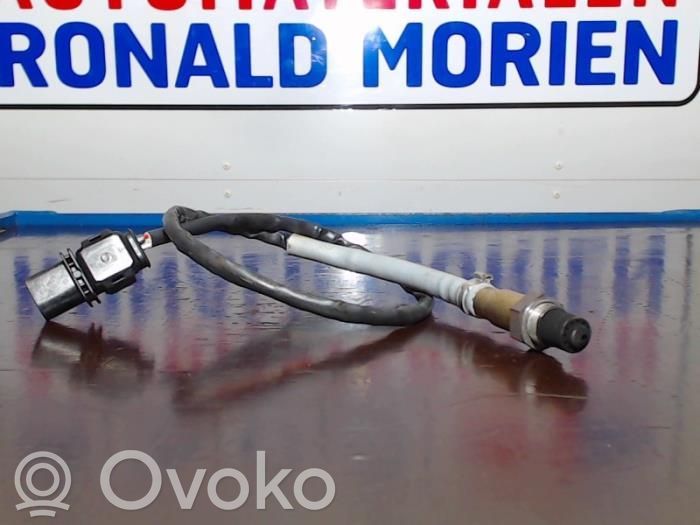 Volkswagen PASSAT CC Lambda probe sensor 