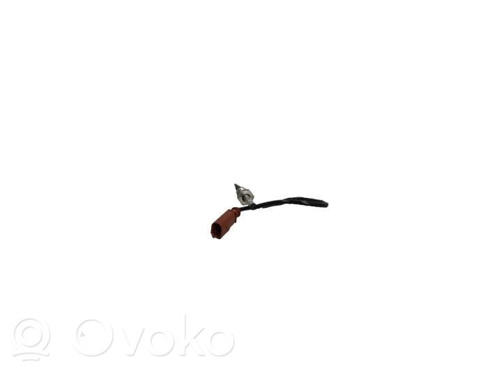 Volkswagen Tiguan Exhaust pressure sensor 