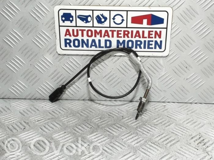Volkswagen Transporter - Caravelle T6 Czujnik ciśnienia spalin 