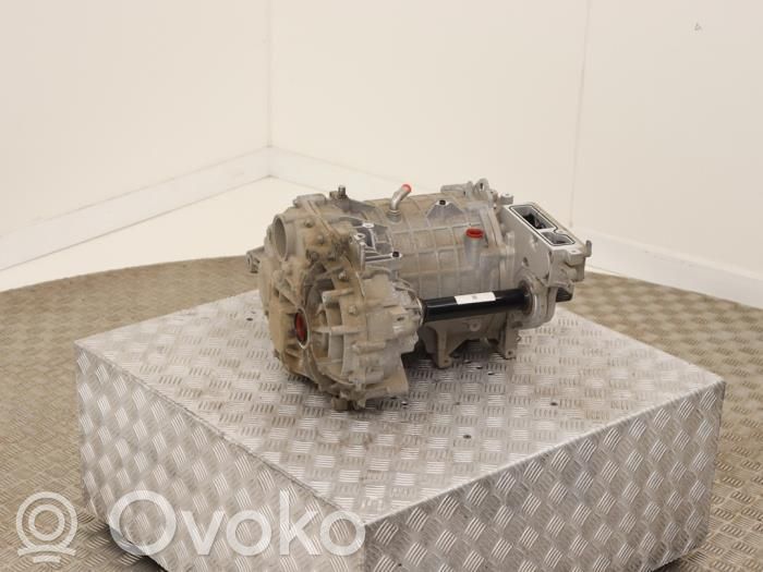 Volvo EX30 Elektromobilio variklis 