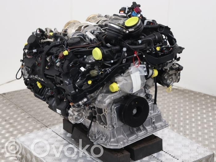 Engine   0P2100031C