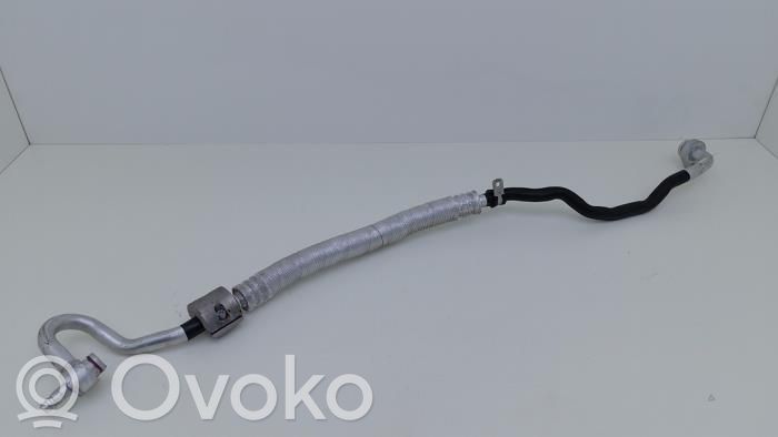 Audi RS7 C7 Ilmastointilaitteen putki (A/C) 