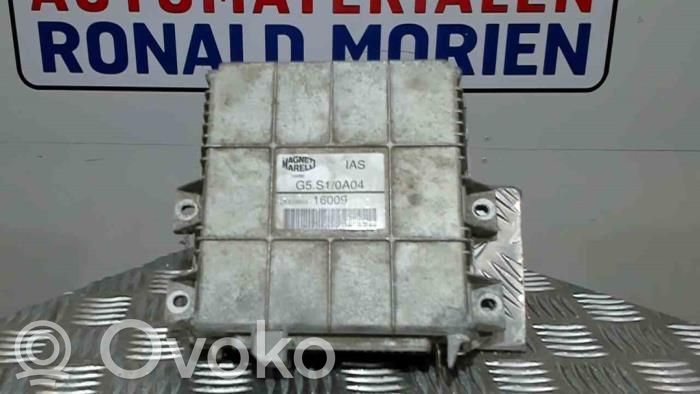 Peugeot 605 Engine control unit/module 