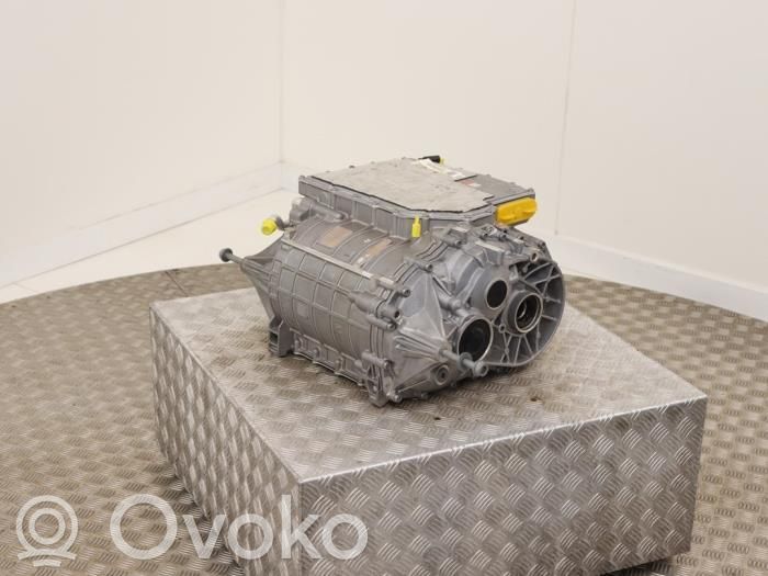 Volkswagen ID.7 Elektromobiļa motors 