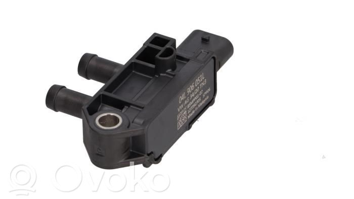 Volkswagen Transporter - Caravelle T6 Kraftstoffdrucksensor 