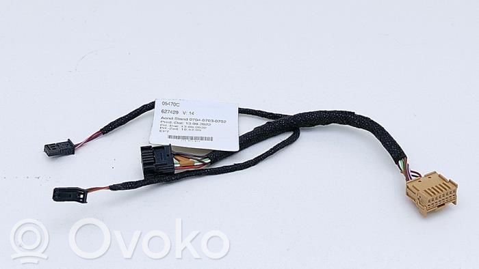 Volkswagen ID. Buzz Sonstige Kabelbäume / Leitungssätze 