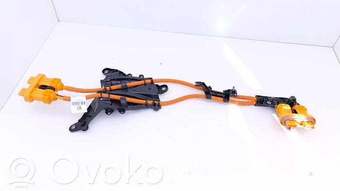 Volkswagen ID. Buzz Cable de alta tensión 