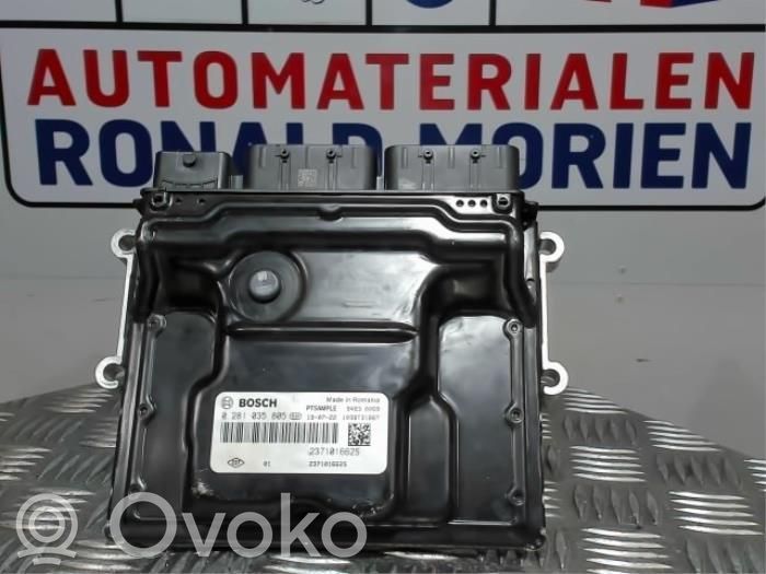 Engine control unit/module   237101662S