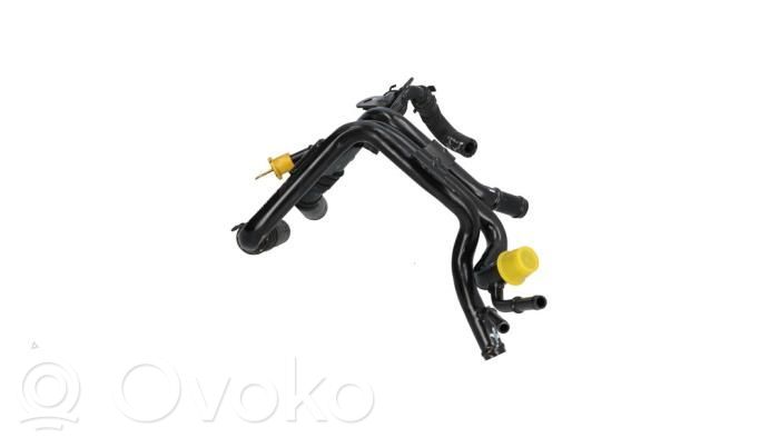 Volkswagen Passat Alltrack Conductă/furtun lichid de răcire motor 