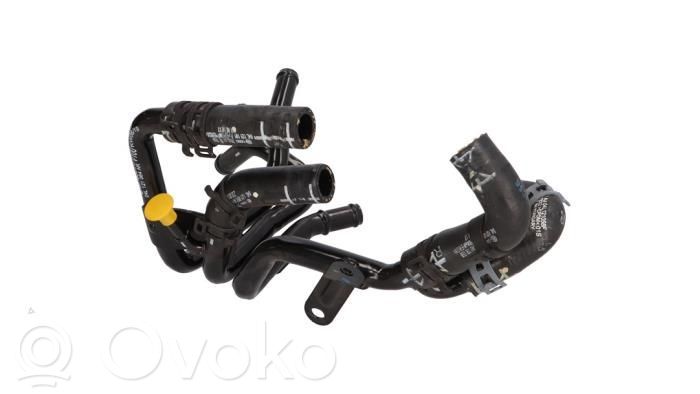 Volkswagen Passat Alltrack Conductă/furtun lichid de răcire motor 