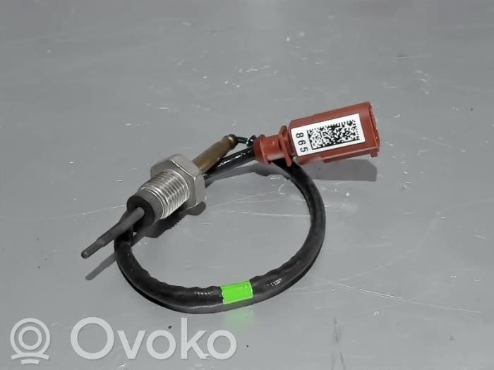 Volkswagen Transporter - Caravelle T6 Sensore di pressione di scarico