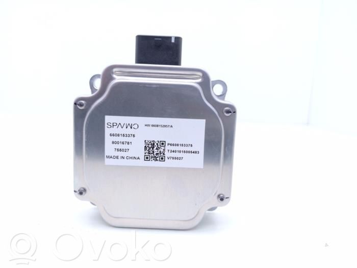 Volvo EX30 Battery control module 