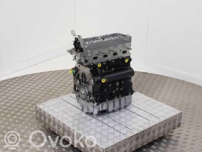Volkswagen Passat Alltrack Blok silnika 