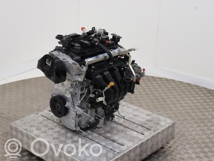 Engine   8201746363,8201746363