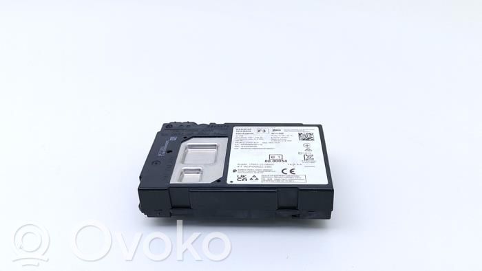 Renault Captur II Autres unités de commande / modules 