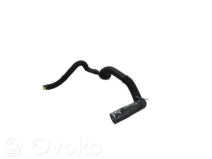 Audi Q3 8U Conductă/furtun lichid de răcire motor