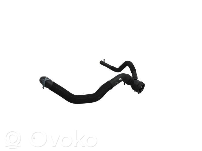 Audi Q3 F3 Conductă/furtun lichid de răcire motor