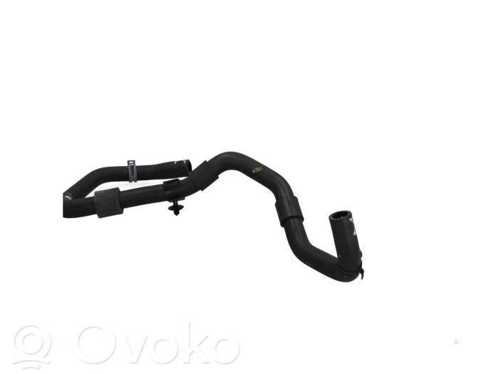 Audi Q3 F3 Przewód / Wąż chłodnicy 