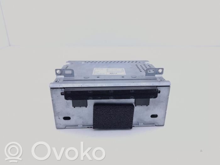 Ford Ecosport Panel / Radioodtwarzacz CD/DVD/GPS 