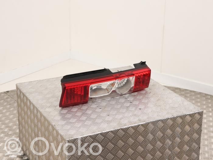Fiat Ducato Rear/tail lights 