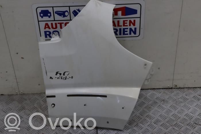 Fiat Ducato Lokasuoja 
