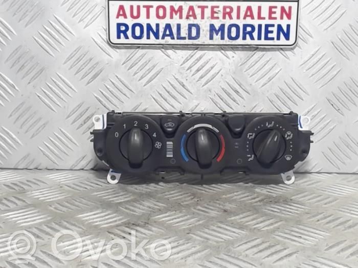 Ford Transit Climate control unit 