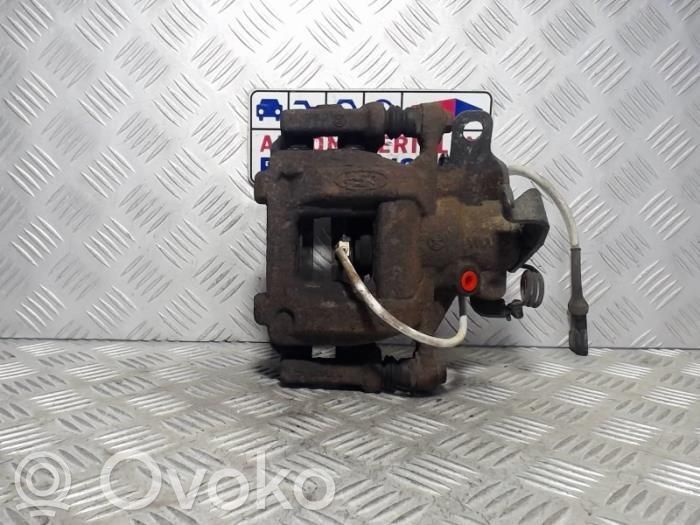 Ford Transit Задний суппорт 