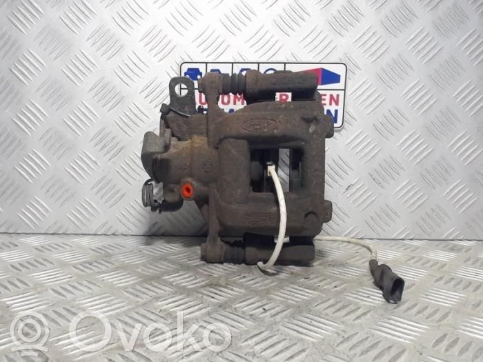 Ford Transit Задний суппорт 