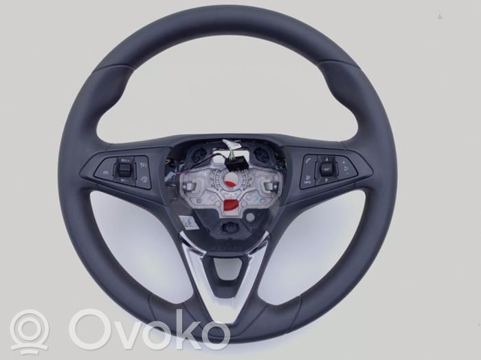 Opel Karl Volante 