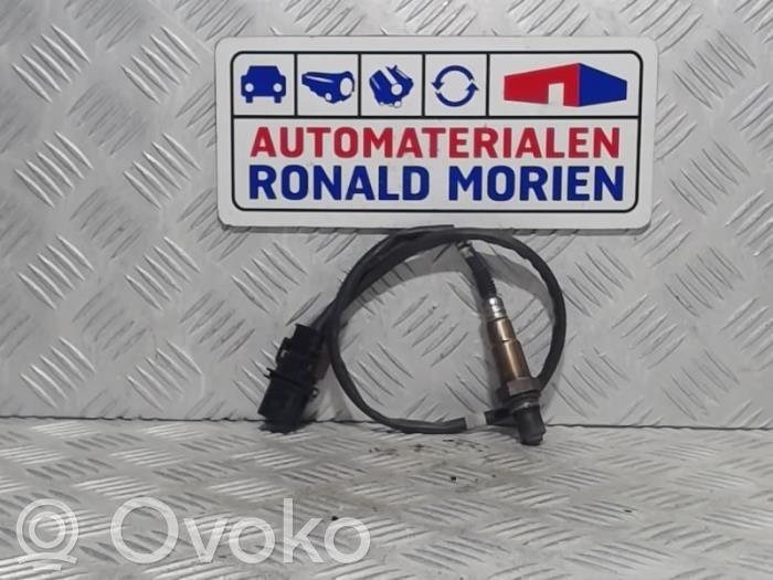Ford Fiesta Lambda probe sensor 