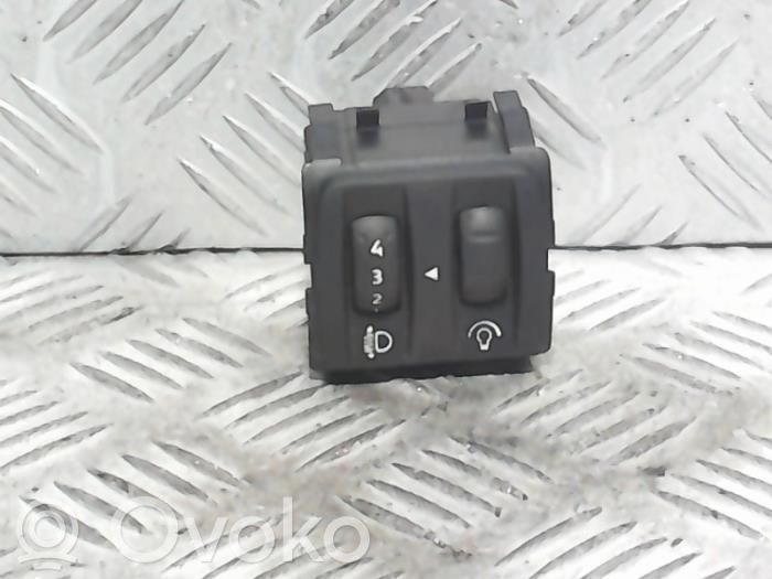 Renault Trafic III (X82) Panel lighting control switch