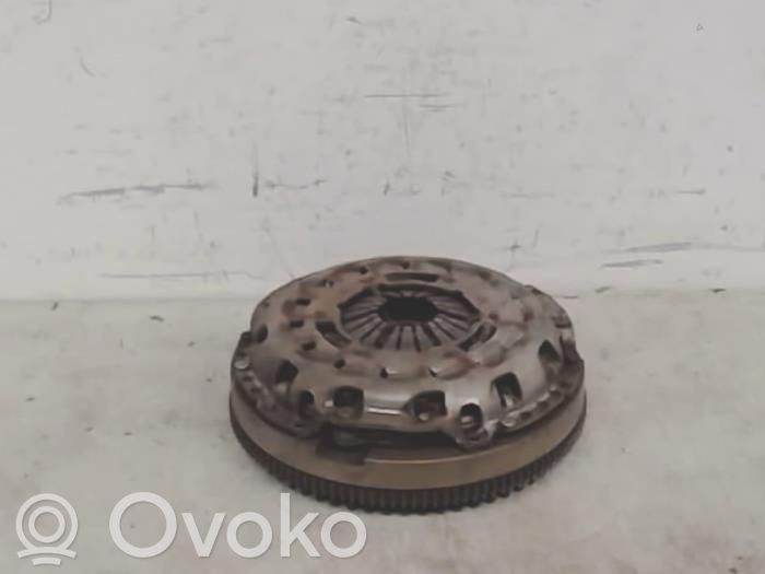 Ford Mondeo MK IV Kit frizione 