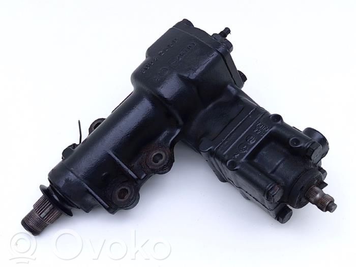 Nissan Terrano Vairo kolonėlės mechaninė dalis 