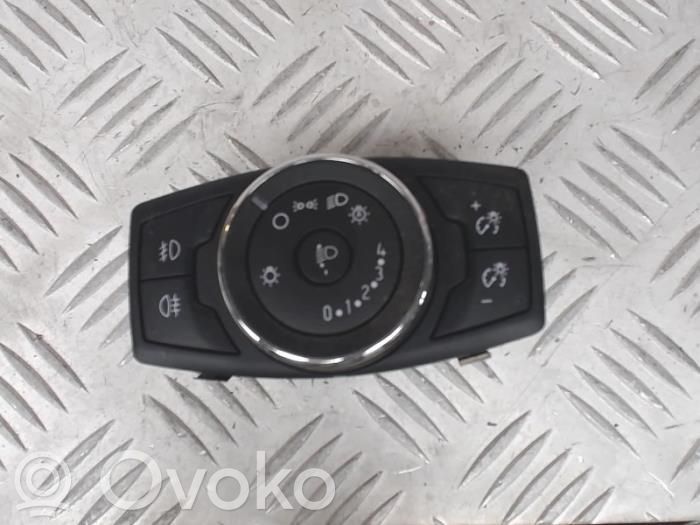 Ford Transit Courier Light switch 
