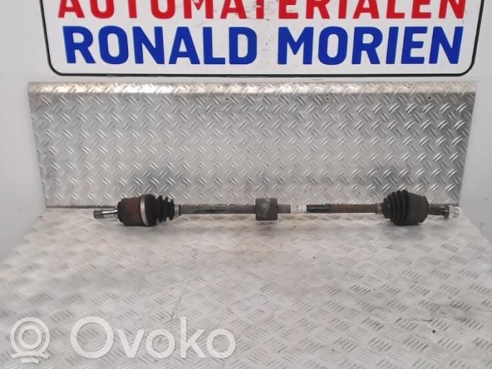 Toyota Corolla E140 E150 Semiasse anteriore 
