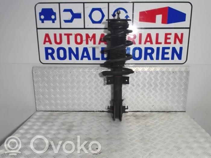 Opel Movano B Etuiskunvaimennin 
