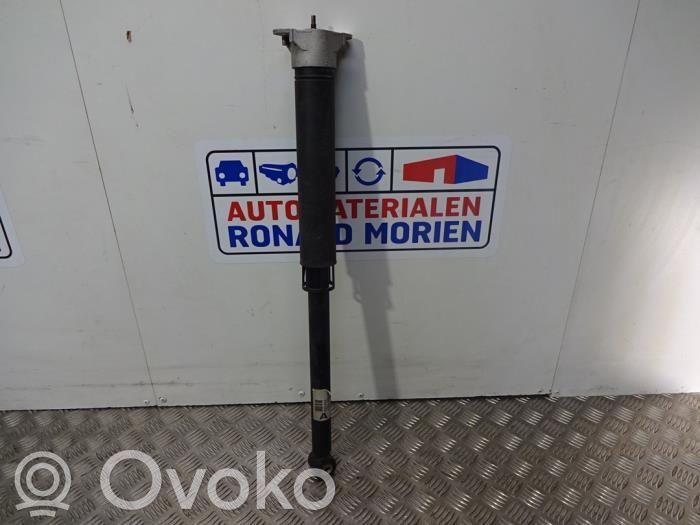 Ford Fiesta Amortizor spate 