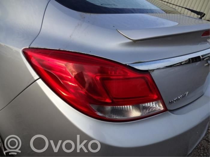 Opel Insignia A Takavalot 