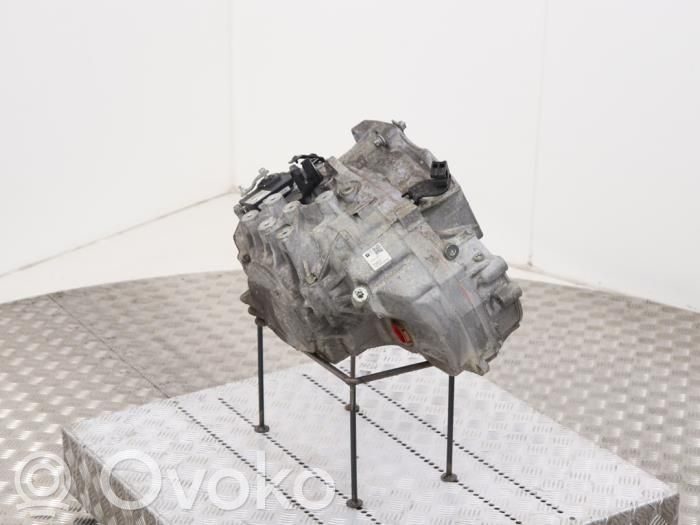 Opel Meriva B Cutie viteze manuală cu 5 trepte 