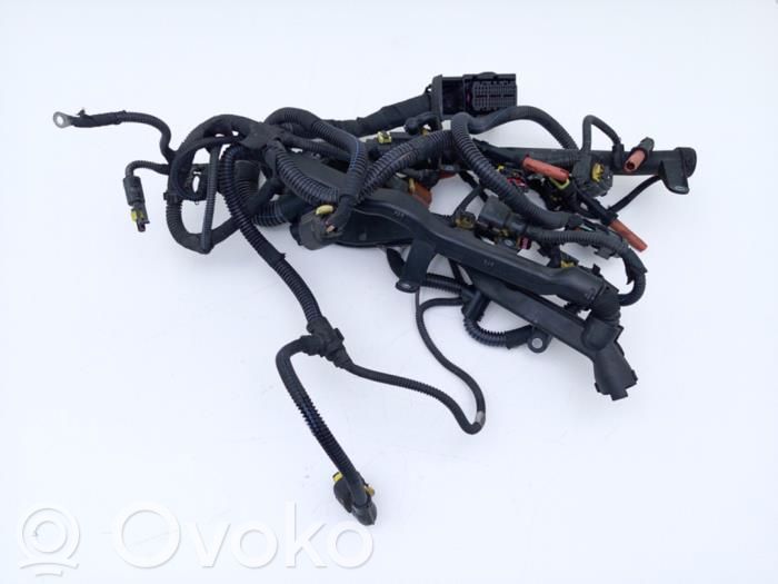 Fiat Bravo Cablaj motor 