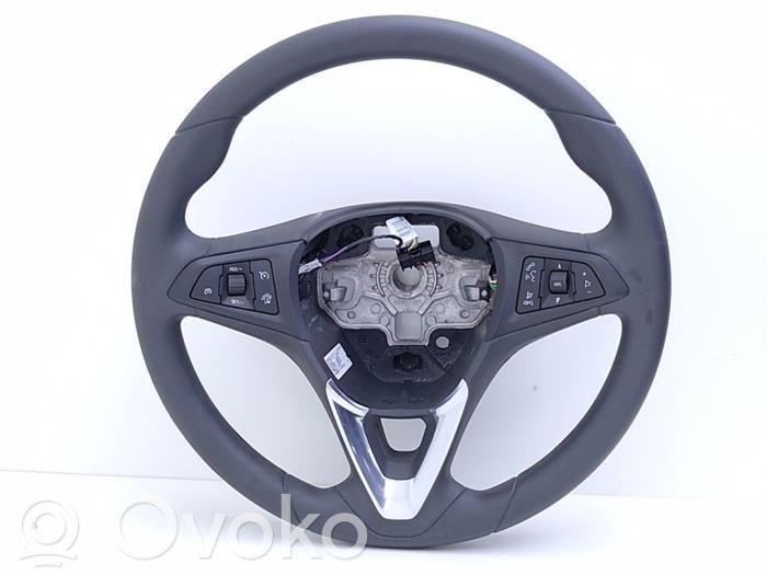 Opel Karl Ohjauspyörä 