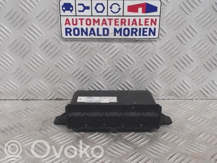 Ford Fiesta Central body control module 
