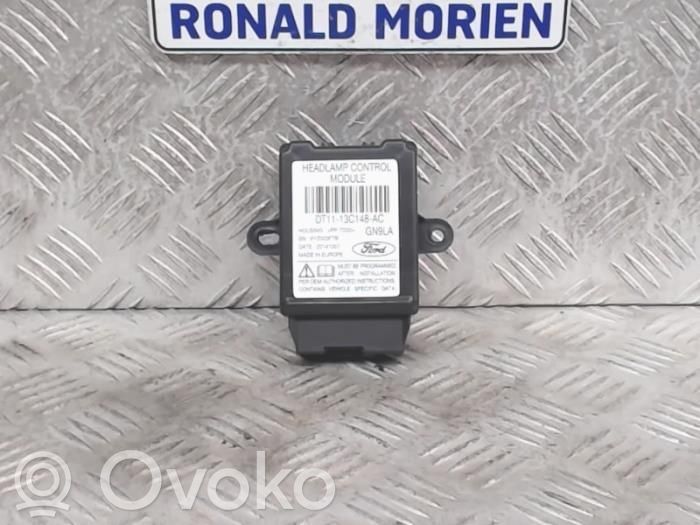 Ford Connect Lichtmodul Lichtsensor 