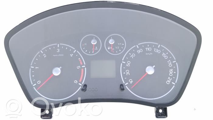 Ford Connect Speedometer (instrument cluster) 