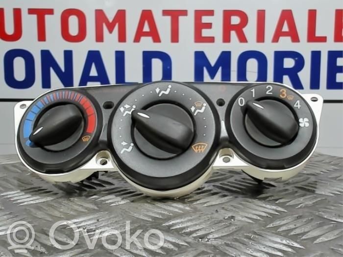 Ford Mondeo Mk III Unitate control climatizare 