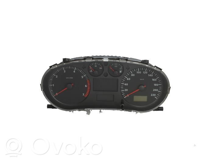 Seat Cordoba (6K) Licznik / Prędkościomierz 