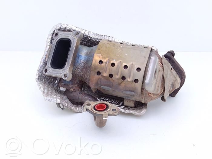 KIA Picanto Filtro antiparticolato catalizzatore/FAP/DPF